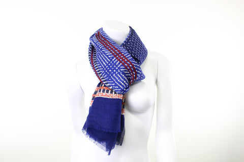 Pure Wool Scarf