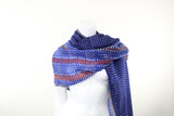 Pure Wool Scarf