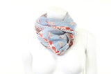 Inouitoosh Inoui Silk Wool Scarf