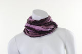 Pure Silk Crinkle Scarf