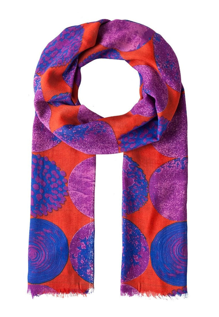 Wool Scarf